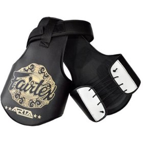 تصویر میت لوکیک فوم طرح Fairtex 