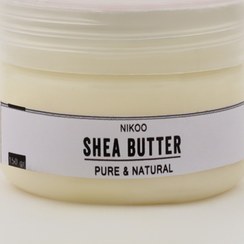 تصویر روغن شی باتر 