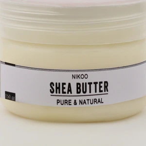 تصویر فروشگاه محصولات گیاهی نیکو