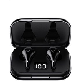 تصویر هدفون بی سیم لنوو مدل LP3 Lenovo LIVEPODS LP3 True Wireless Bluetooth Earbuds