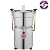 تصویر آب میوه گیری مدل G75 هلال Juicer-model-G75-Crescent-Hellal