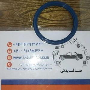 تصویر فروشگاه لوازم یدکی صدف