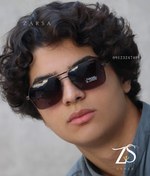 تصویر عینک آفتابی مردانه کارتیر Cartier 