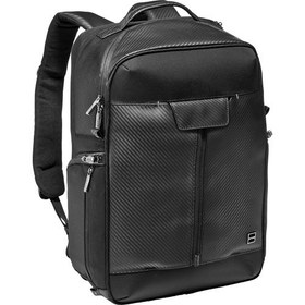 تصویر کیف کوله پشتی گیتزو Gitzo Century Traveler Camera Backpack (Black):GCB100BP 