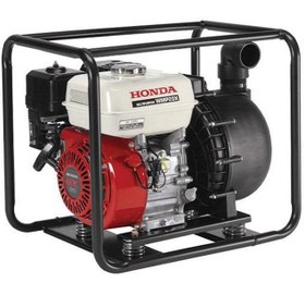 تصویر موتورپمپ هوندا Honda waterpump