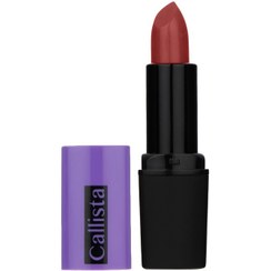 تصویر رژ لب جامد کالیستا مدل Hydra Color شماره C25 Callista Hydra Color Lipstick C25