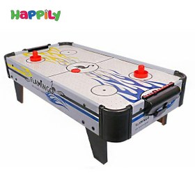 تصویر میز ایر هاکی پایه بلند 445MP 