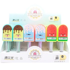 تصویر نوک اتود 7دهم 