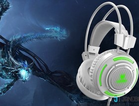 تصویر هدفون مخصوص بازی رپو Rapoo VH200 Gaming Headphone 