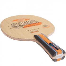 تصویر چوب راکت بالسا کربو سرتران فایبر Donic Table Tennis Blade Model Balsa Carbo Certran Fibre