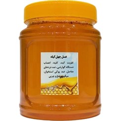 تصویر عسل مرکبات - 900 گرمی - داراب فارس 