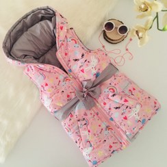 تصویر پافر دورو یونیکورن 