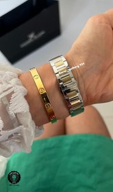 تصویر دنیل کلین سریال DK.1.13947-5 فلزی زنانه 