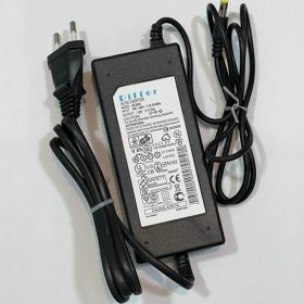 تصویر آداپتور 12 ولت 5 آمپر ADAPTOR12V5A