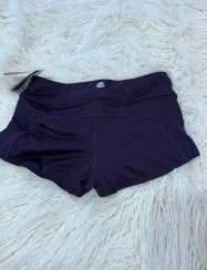 تصویر شورت ورزشی زنانه TYR مدل Women’s Standard Durafast Elite Casey Swim Boyshort 