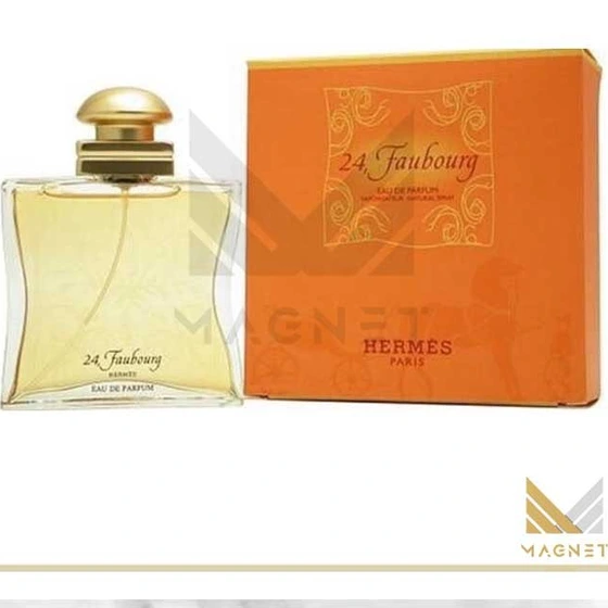 parfum 24 faubourg d hermes