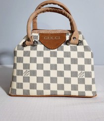 تصویر کیف GUCCI صندوقی ترند 2025 