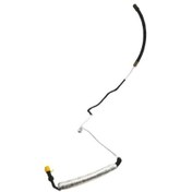 تصویر شیلنگ هیدرولیک پژو 206 tu5 و tu3 فشار 