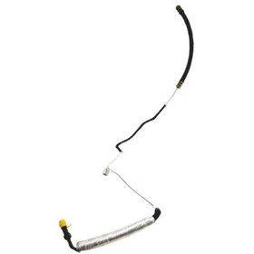 تصویر شیلنگ هیدرولیک پژو 206 tu5 و tu3 فشار 