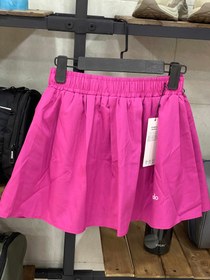 تصویر دامنalo - صورتی / XL 