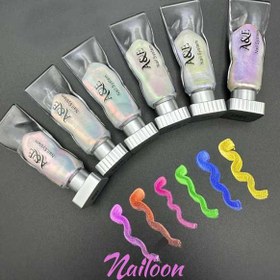 تصویر کروم لیکوئید ای اند ای 