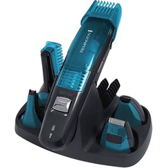 تصویر ماشین اصلاح صورت و بدن رمینگتون مدل PG6070 Remington PG6070 Grooming Kit