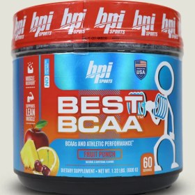 تصویر بی سی انرژی بی پی آی BCAA bpi