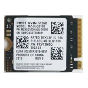 تصویر هارد Hard 2230 SAMSUNG 512G-PM991 