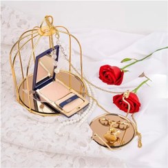 تصویر پنکک آینه دار لیدو - ۱۷ Lido