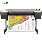 تصویر پلاتر اچ پی مدل DesignJet T1700 جوهرافشان رنگی HP DesignJet T1700 Postscript Plotter Printer