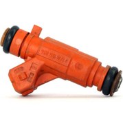 تصویر انژکتور بنزین tu5وEf7استوک 