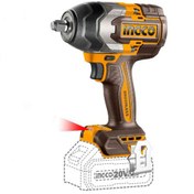 تصویر بکس شارژی اینکو مدل CIWLI20851 ظرفیت ۸۵۰ نیوتن با باتری ۲۰ ولت 