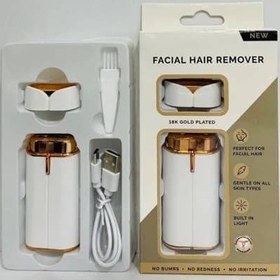 تصویر شیور بانوان 