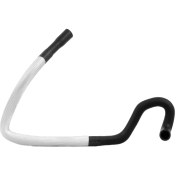 تصویر شیلنگ خروجی بخاری (حصیری) XU7 ایساکو 