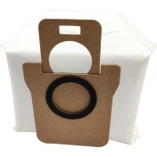 تصویر کیسه جارو رباتیک شیائومی مدل X20 Pro 