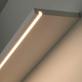 تصویر نورخطی کد ۱ linear light