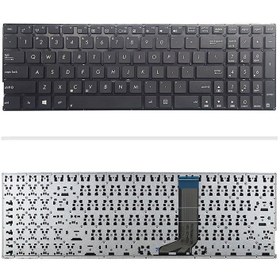 تصویر کیبورد لپ تاپ ایسوس GL553 Asus GL553 Keyboard