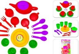 تصویر سرویس پذیرایی زرین تویز (اسباب بازی دخترانه) 