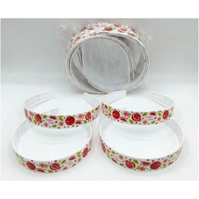 تصویر تل مو یلدا 