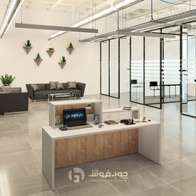 تصویر کانتر منشی مدل kp160 