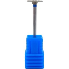 تصویر سر سوهان شنی دیسکی 