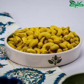 تصویر بادام هندی خام 