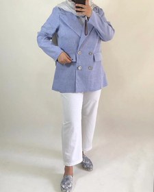 تصویر کت ترلان 