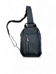 تصویر کیف کراس بادی بنج قفل‌دار 