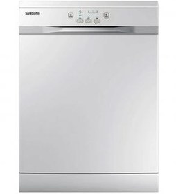 تصویر Samsung ماشین ظرفشویی 12 نفره سامسونگ مدل DW60H3010FW 