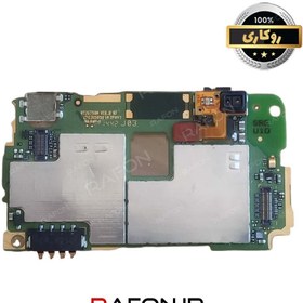 تصویر برد معیوب هواوی G750 - U10 Huawei G750 - U10 Dead Board