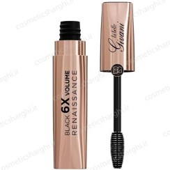 تصویر ریمل بلند کننده لابلا جیوانی مدل کلاسیک 