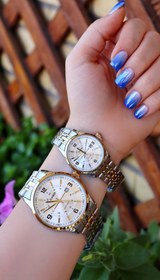 تصویر ست ساعت کاسیو 