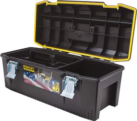 تصویر جعبه ابزار فوم مدل Stanley Structural Foam Toolbox - ارسال 20 روز کاری 