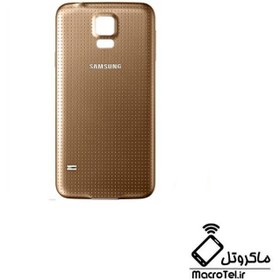 تصویر درب پشت سامسونگ گلکسی S5 Back cover Samsung Galaxy S5